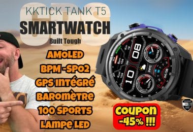 smartwatch dt no.1 tank t5 youtube