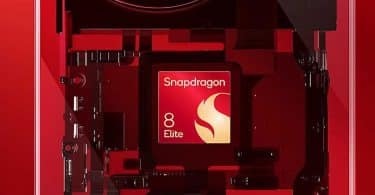 snapdragon 8 elite