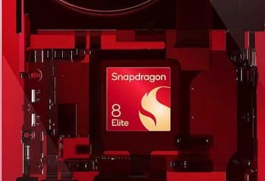 snapdragon 8 elite