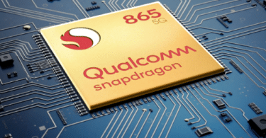 Snapdragon 865 Plus