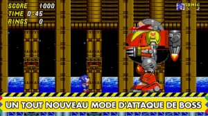 image du jeu sonic the hedgehog 2 sur android