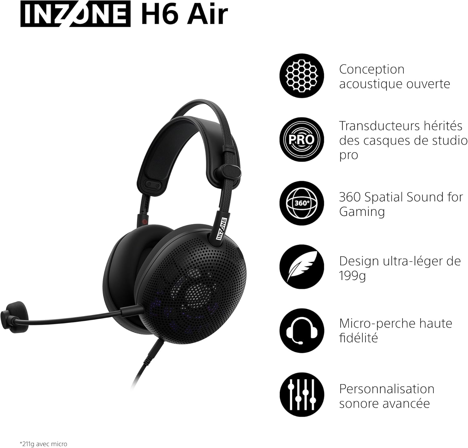 sony inzone h6 air