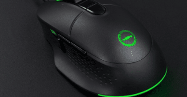 Souris Pc Xiaomi Miiiw 700g Rvb