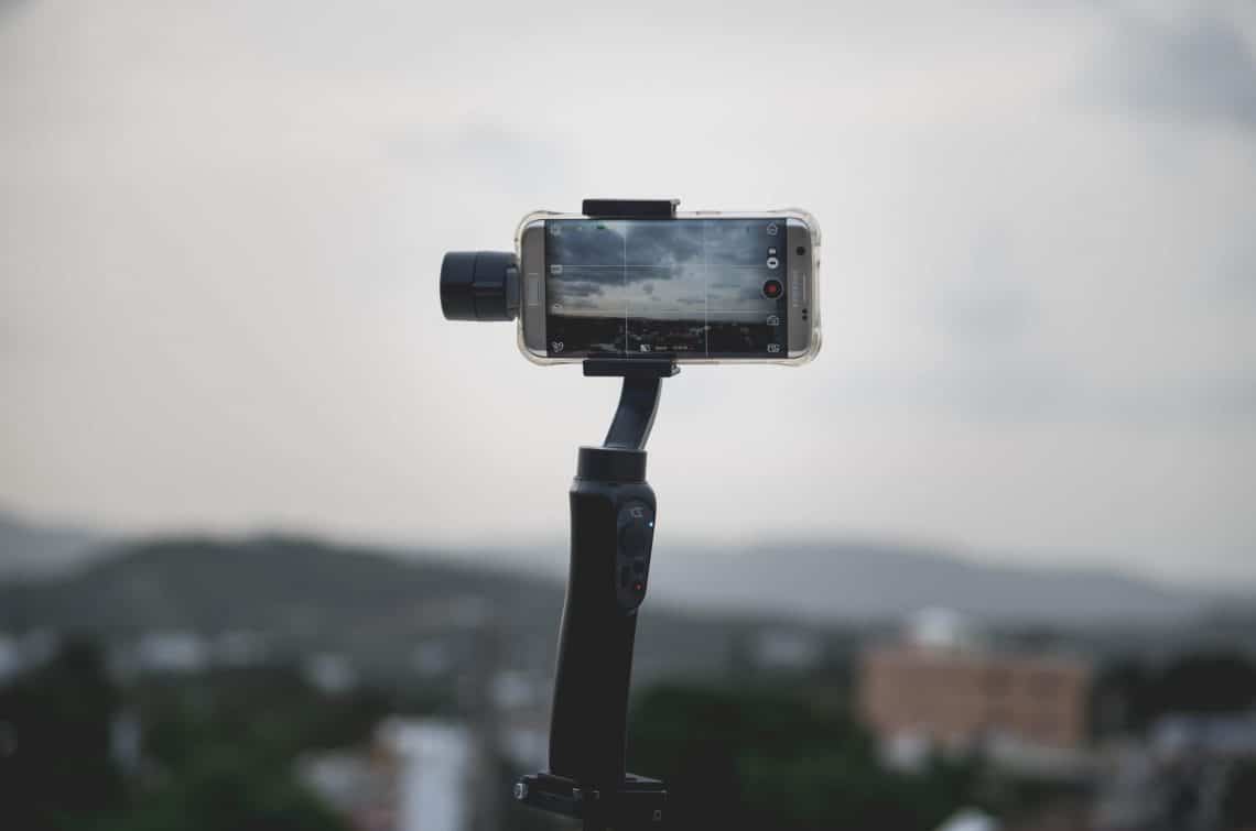 Meilleur stabilisateur smartphone 2020 avis stabilisateur smartphone meilleur gimbal