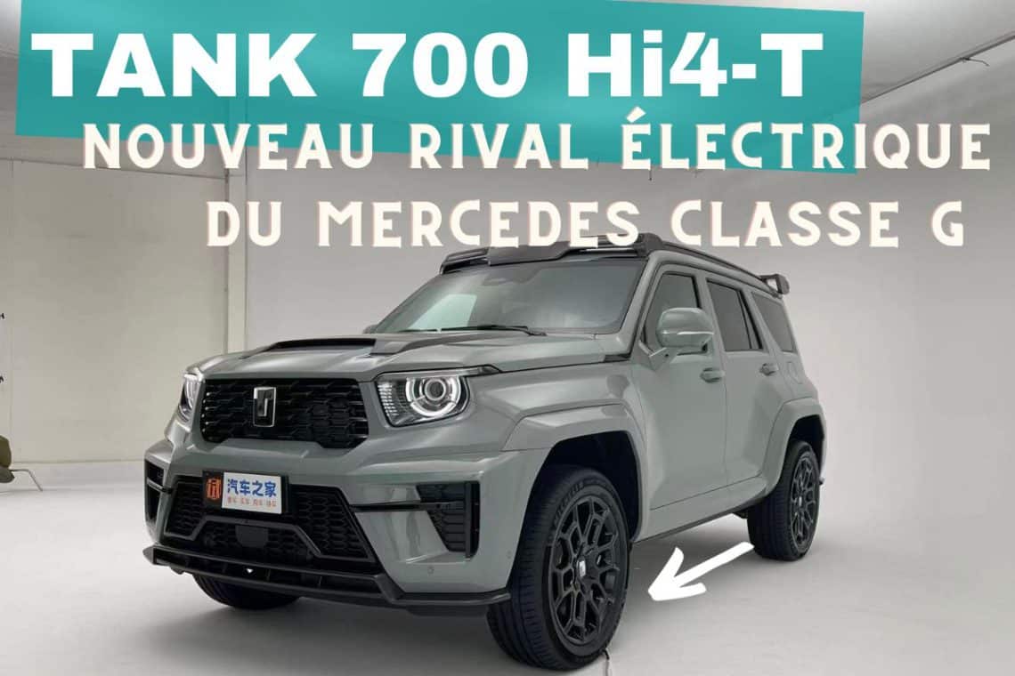 tank 700 hi4 t le nouveau rival électrique du mercedes classe g débarque
