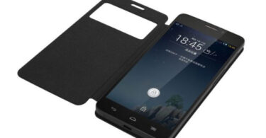 smartphone android tcl idol x