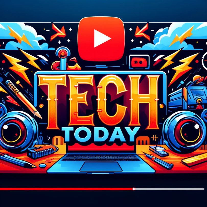 tech today 4