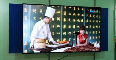 tv foxconn 70 pouces 4k2k