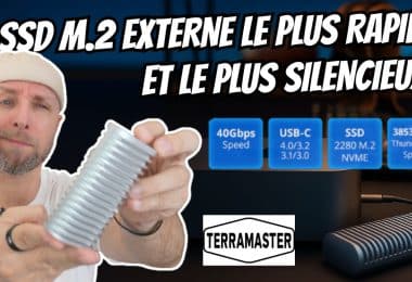 terramaster d1 ssd plus youtube