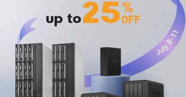 terramaster prime day