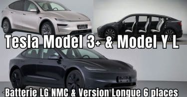 tesla model 3+ & model y l youtube
