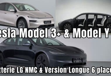 tesla model 3+ & model y l youtube