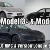 tesla model 3+ & model y l youtube