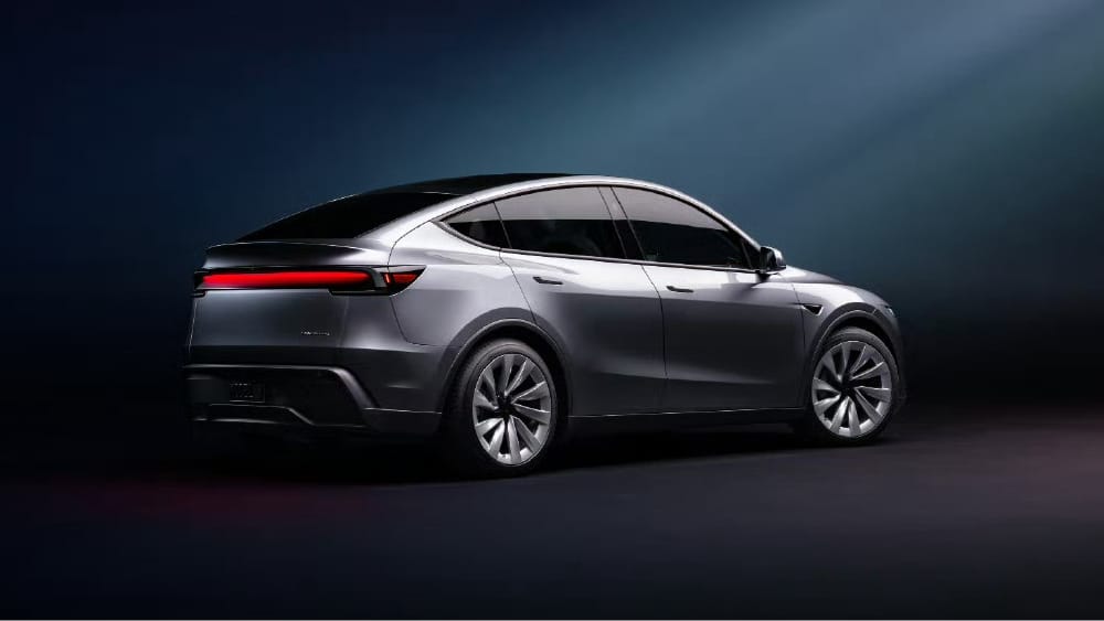 tesla model y “juniper” gris ar