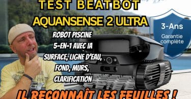 test beatbot aquasense 2 ultra youtube