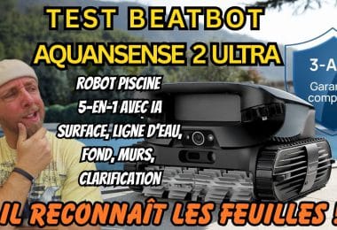 test beatbot aquasense 2 ultra youtube