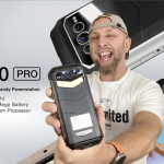 test doogee s100 pro