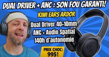 test kiwi ears ardor youtube
