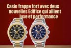 the casio edifice efb 710sg 1av