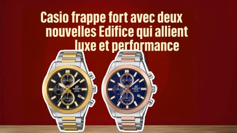 the casio edifice efb 710sg 1av