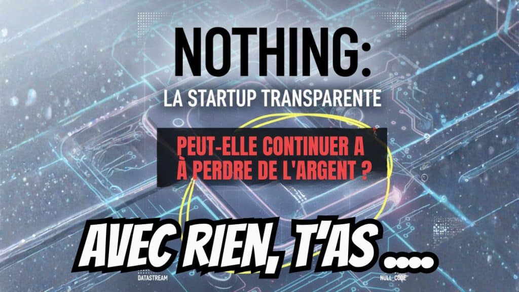the nothing story