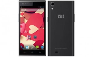 smartphone android 8-core thl t100