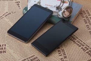 smartphones android 8-core thl t200 et t100