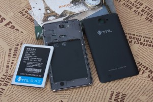 smartphone android 8-core thl t200