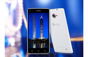 smartphone android thl w11