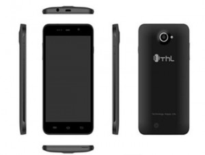 smartphone android mt6589t thl w200