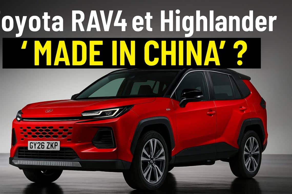toyota rav4 et highlander youtube