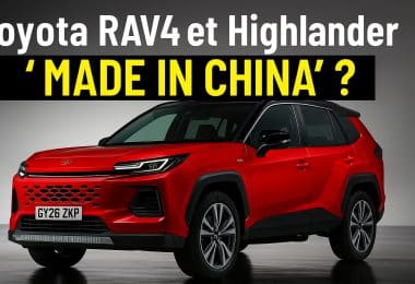 toyota rav4 et highlander youtube