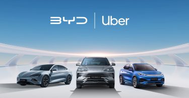 uber et byd