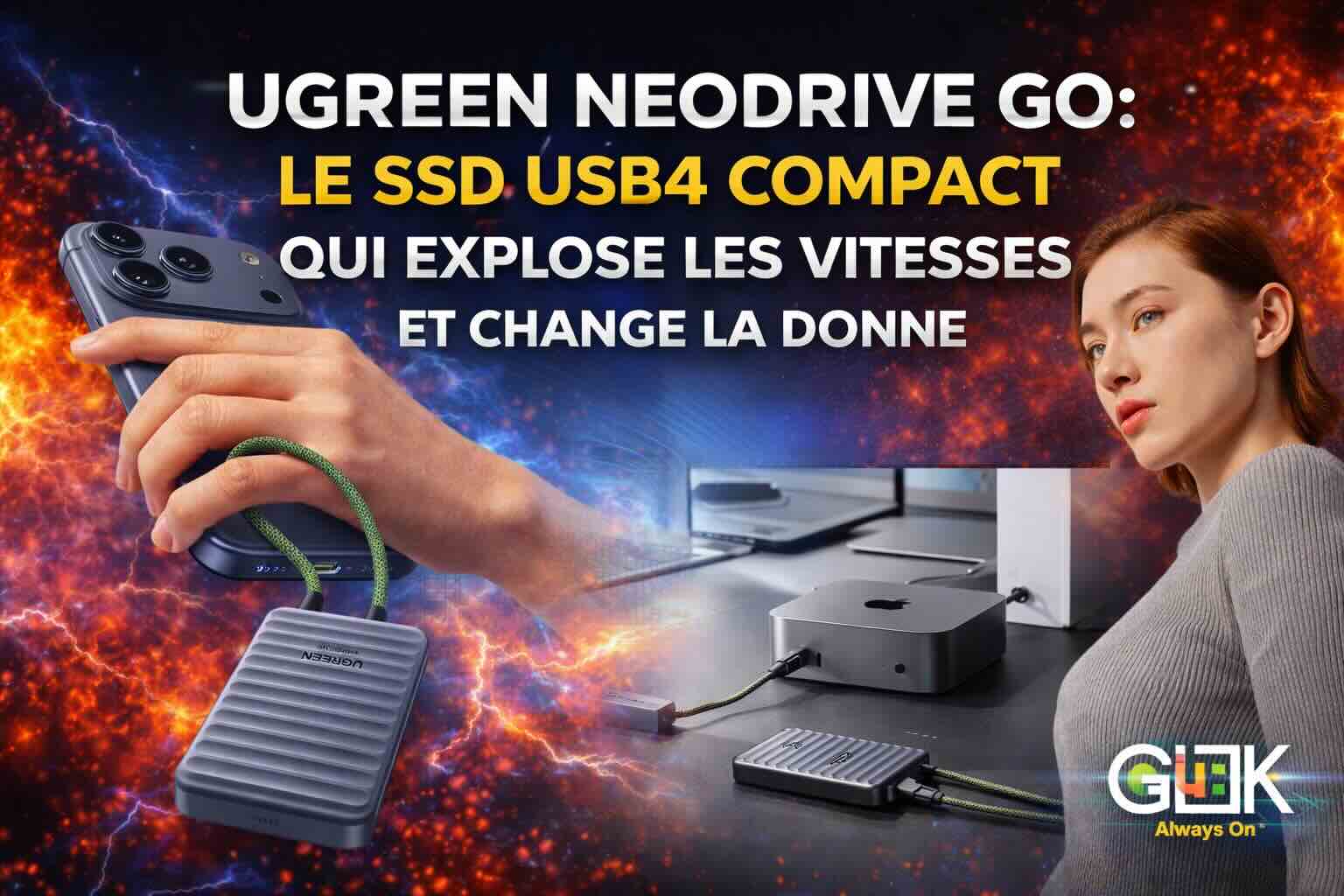ugreen neodrive go