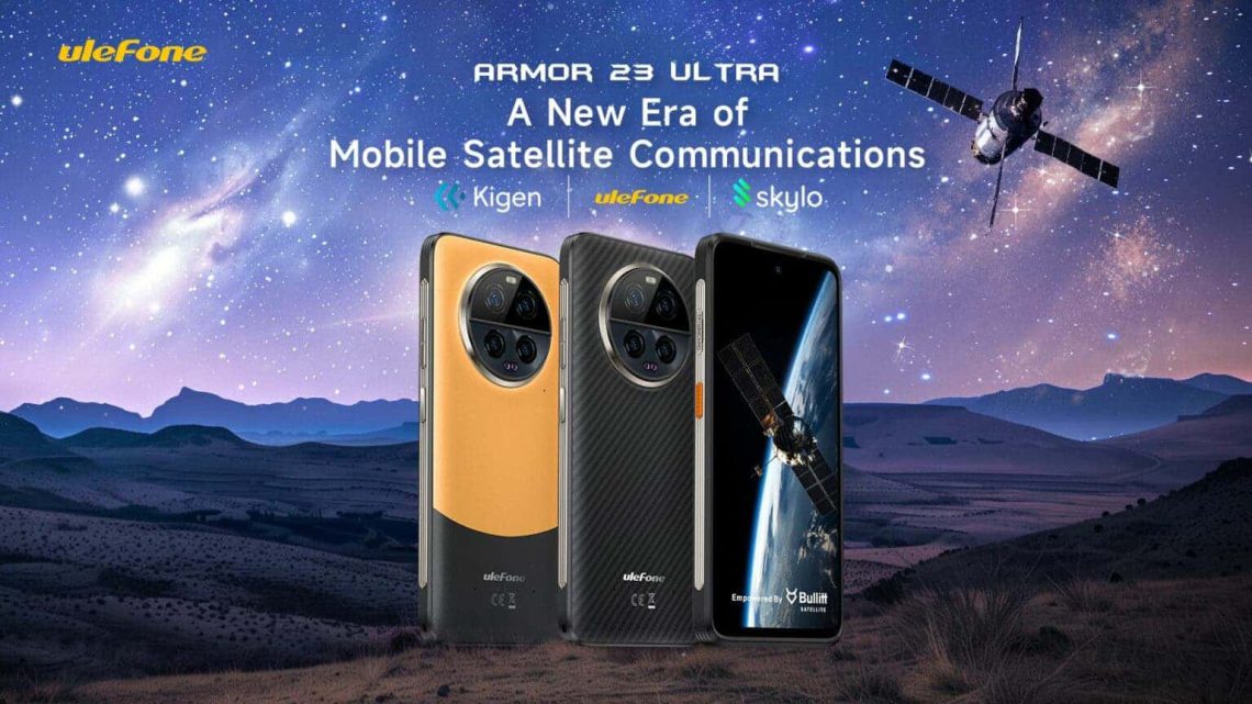 ulefone armor 23 ultra