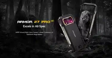 ulefone armor 27 pro 5g