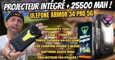 ulefone armor 34 pro 5g youtube