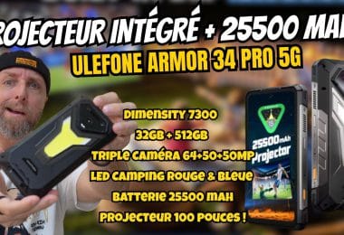 ulefone armor 34 pro 5g youtube