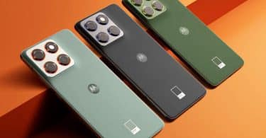 ultra thin motorola edge 70