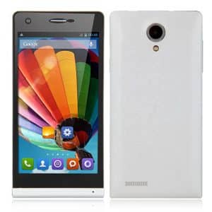 smartphone android pas cher umi x1 pro