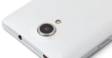 smartphone android pas cher umi x1 pro