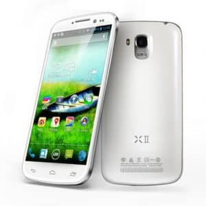 smartphone android umi x2