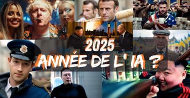 un clip fou en ia et l’avenir de l’ia , glg et jeanne misent sur l’avenir pour 2025