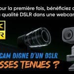 une webcam digne d’un dslr, insta360 link 2 en 4k hdr avec tracking – promesses tenues ?