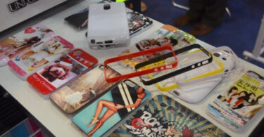 coques smartphones personnalisées unicase