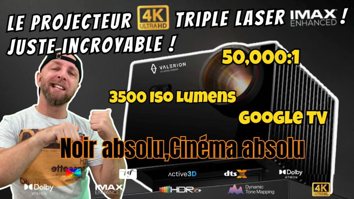 valerion visionmaster max youtube