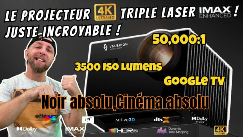 valerion visionmaster max youtube