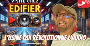 visite chez edifier , usine, interview, ambitions – le tesla de l’audio haut de gamme chinois