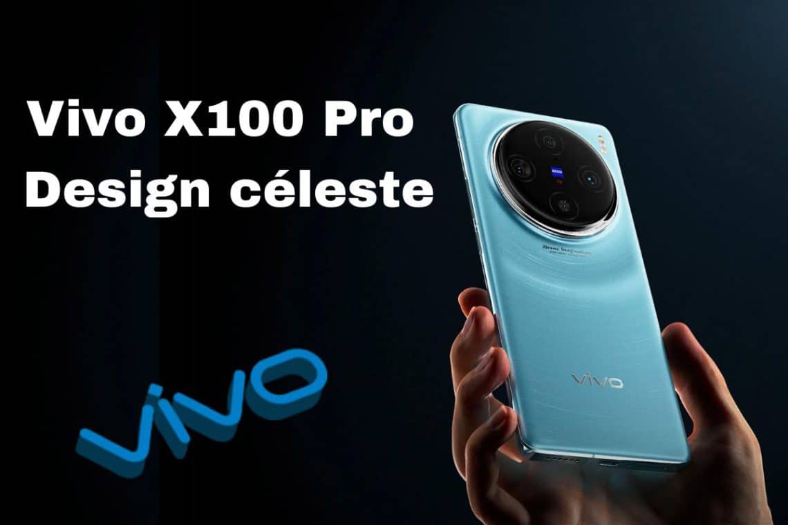 vivo x100 pro celeste