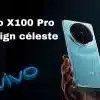 vivo x100 pro celeste